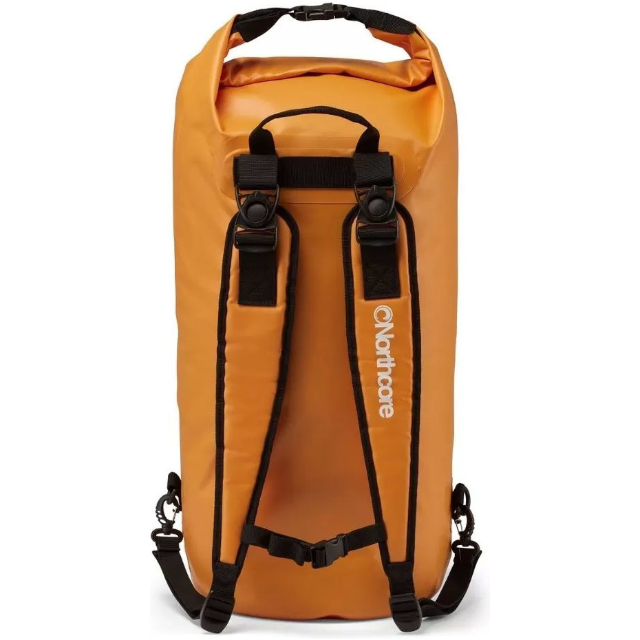 2026 Northcore Dry Bolsa Mochila 30l 399137 - Naranja
