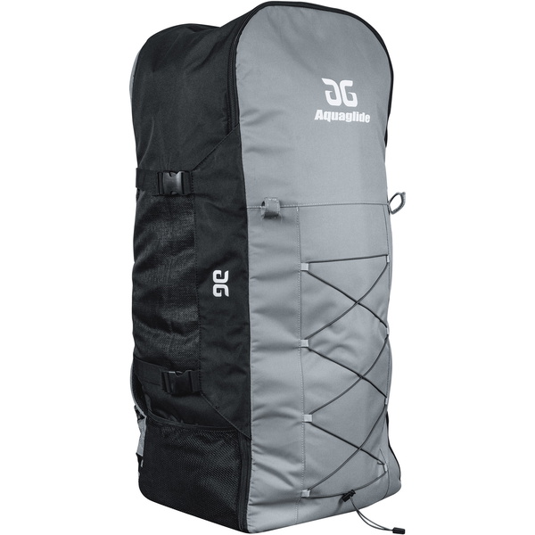 2022 Aquaglide River Crossing 156L Storage Bag AGRCST - Grey