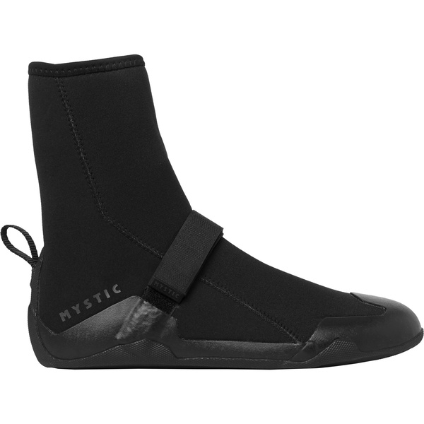 2025 Mystic Ease 5mm Round Toe Neopreno Boot 35015.230037 - Black