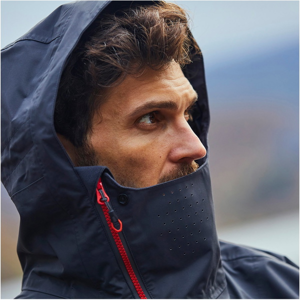 2026 Gill Verso Back Zip Traje Seco Y Con Cremallera 4805 - Graphite