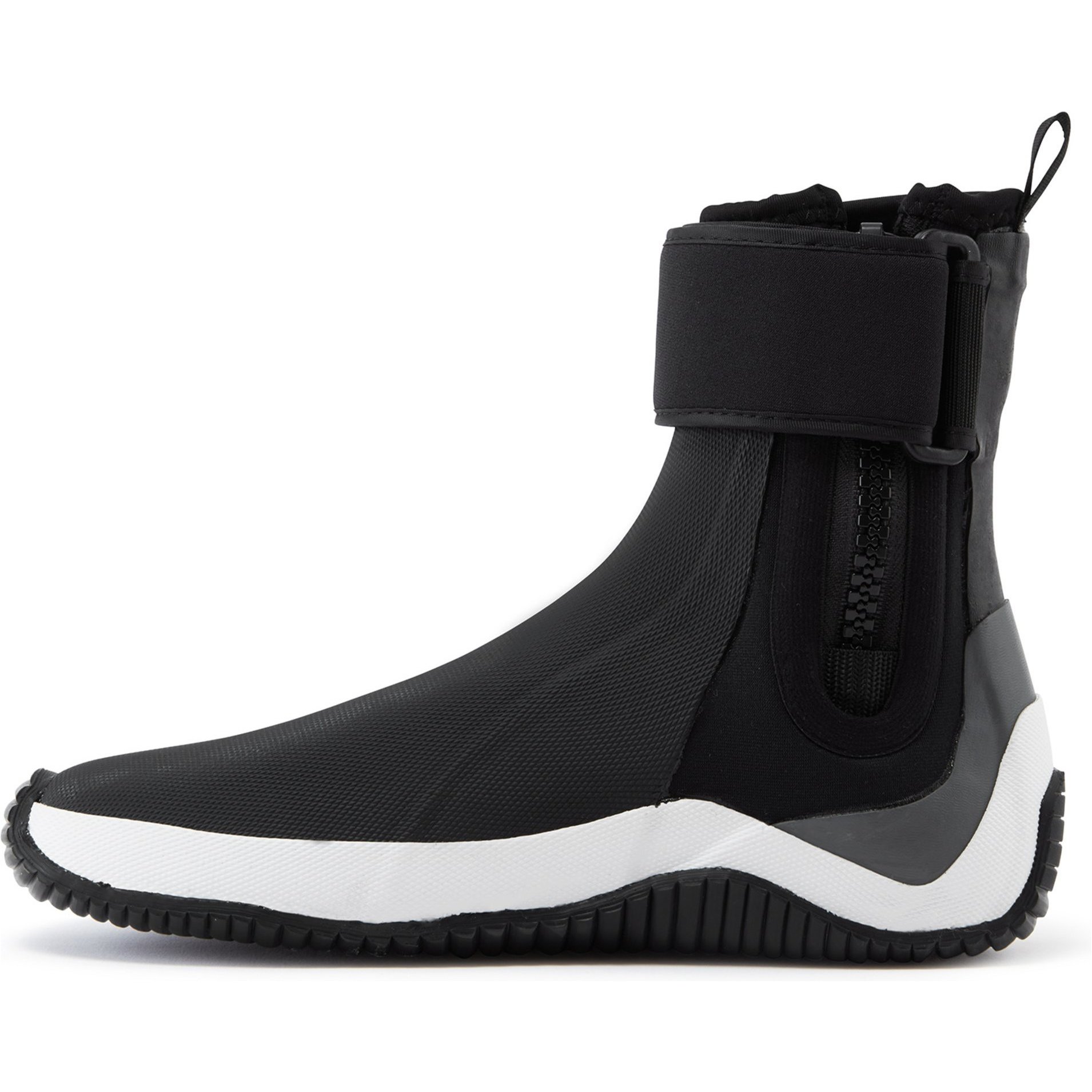 2026 Gill Aero 5mm Botas 966 - Negro