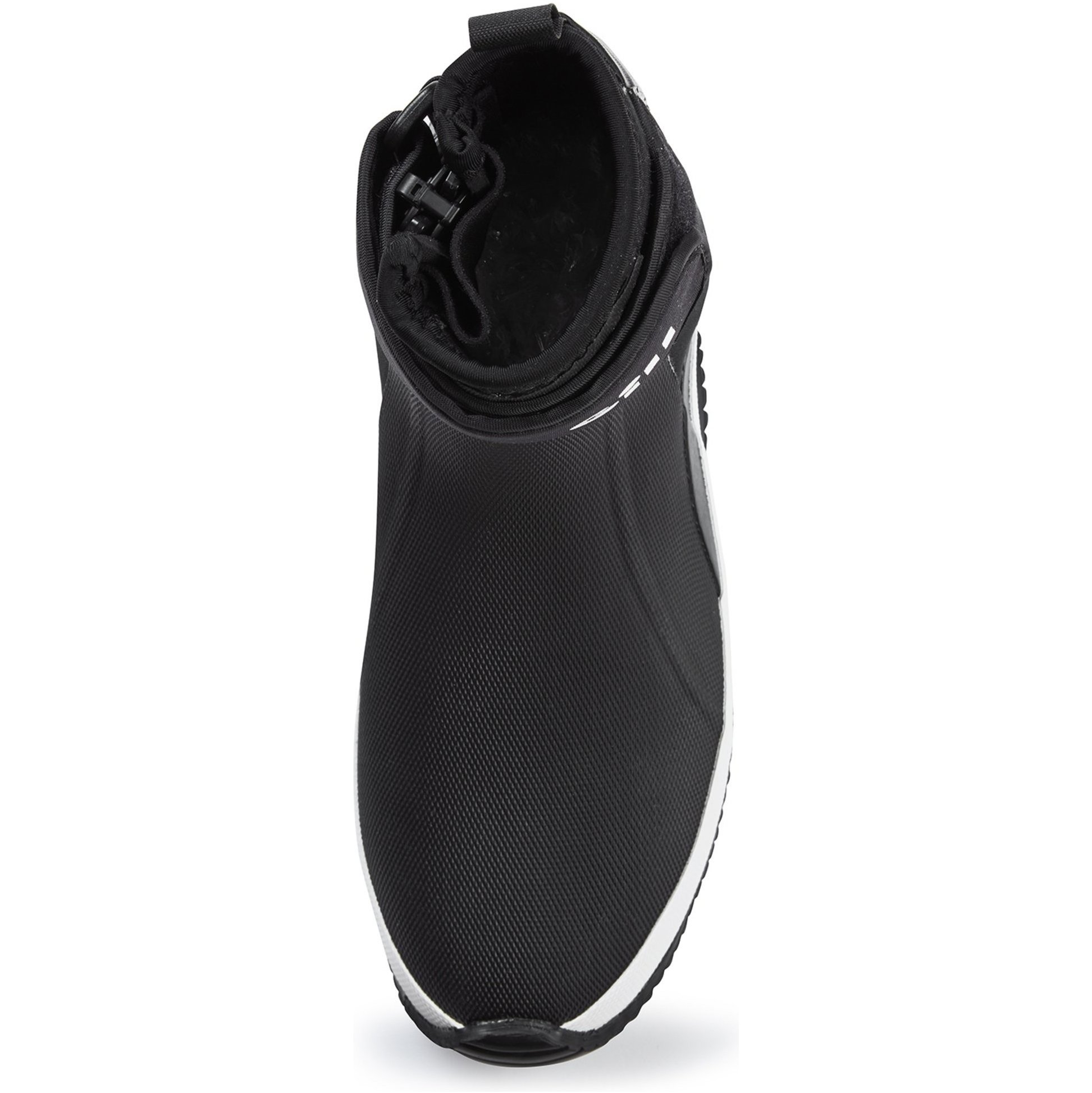 2026 Gill Aero 5mm Botas 966 - Negro