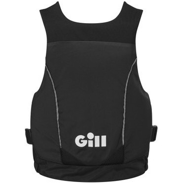 2026 Gill Hombres Syncro PFD 5034 - Black