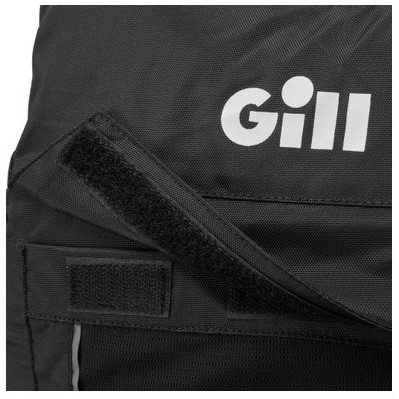 2026 Gill Hombres Syncro PFD 5034 - Black