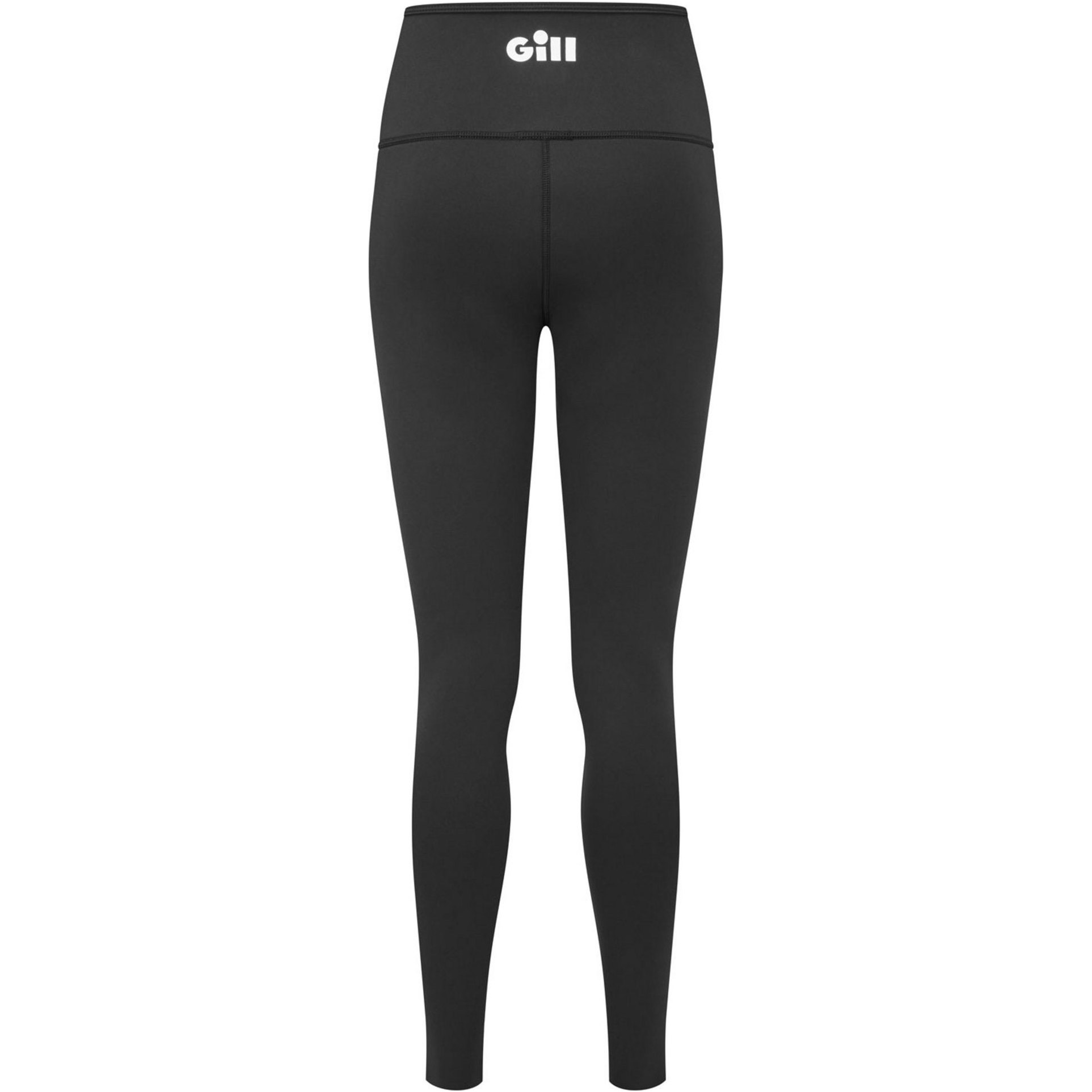 2026 Gill Pursuit Mujer 1.5mm Mallas De Neopreno 5033w - Negro