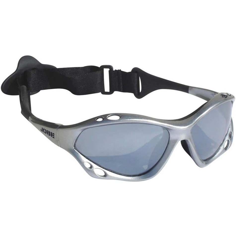 2026 Jobe Gafas Polarizadas Flotantes Knox 426013001 - Plata