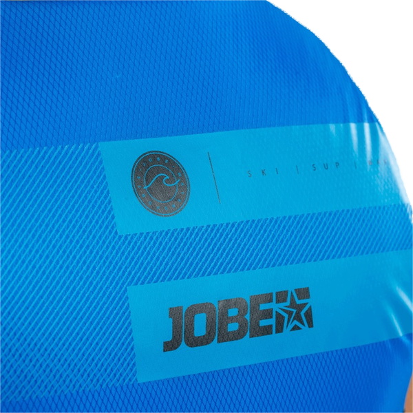 2026 Jobe 4 Buckle Life Vest  244823004 - Blue