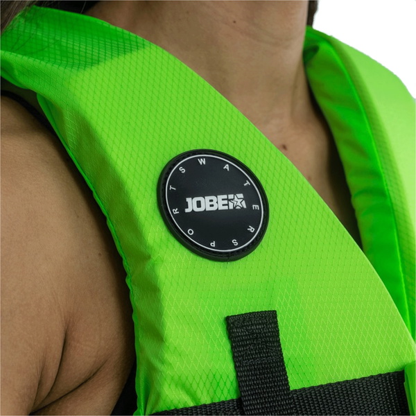 2026 Jobe Chaleco Salvavidas De 4 Hebillas 244823001 - Lime