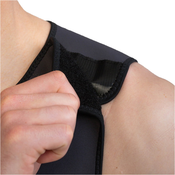 2026 Jobe Hombres Toronto 2mm Long John Neopreno 303823001 - Black