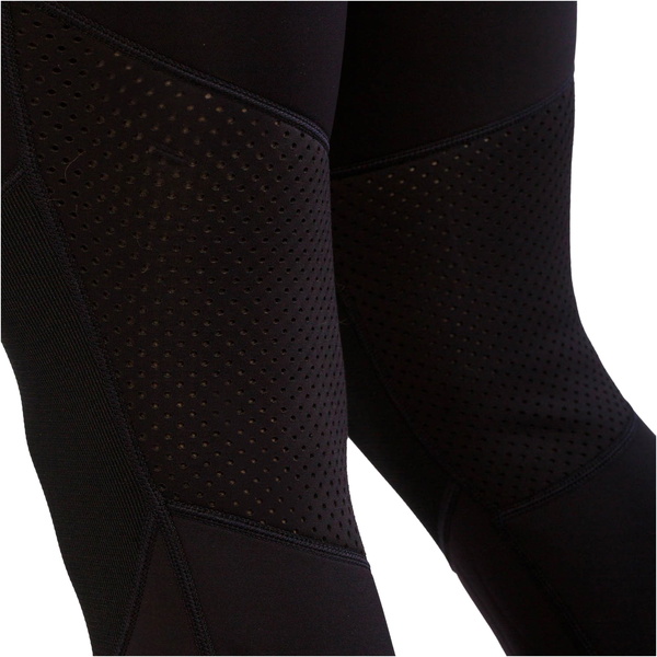 2026 Jobe Hombres Toronto 2mm Long John Neopreno 303823001 - Black