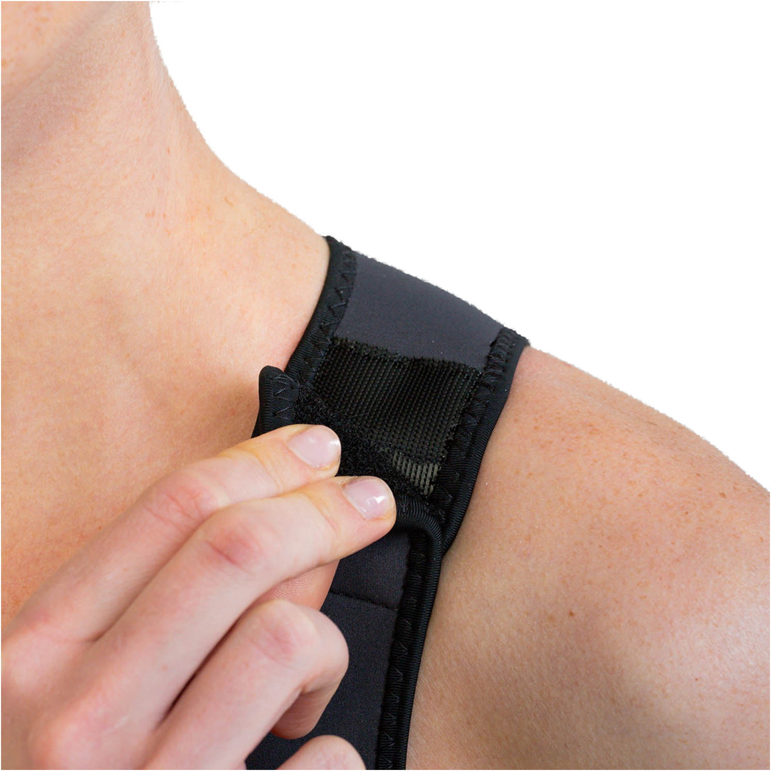 2026 Jobe Mujer Porto 2mm Long John Neopreno 303823004 - Black