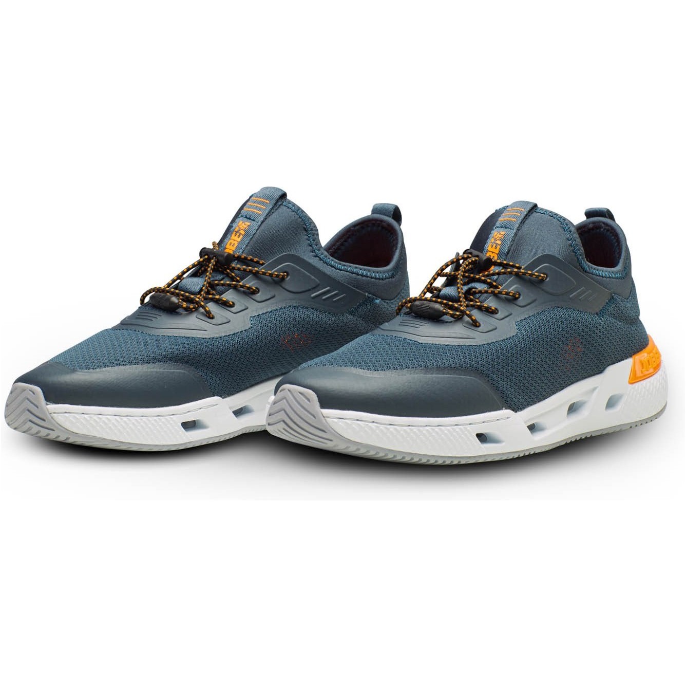 2026 Jobe Descubrir El Agua Sport Zapatillas Sup 59462300 - Azul Noche