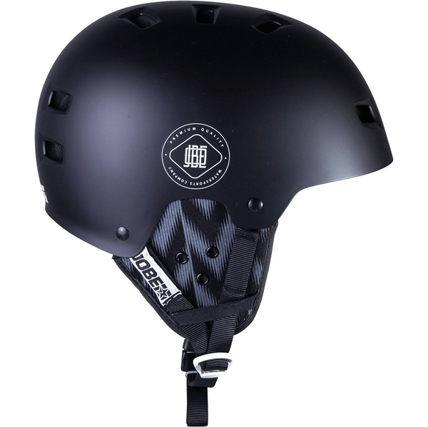 2026 Jobe Casco Base Wakeboard 370020001 - Negro