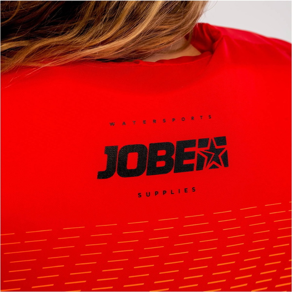 2026 Jobe Junior Nylon 50N Chaleco Salvavidas 2448230 - Red