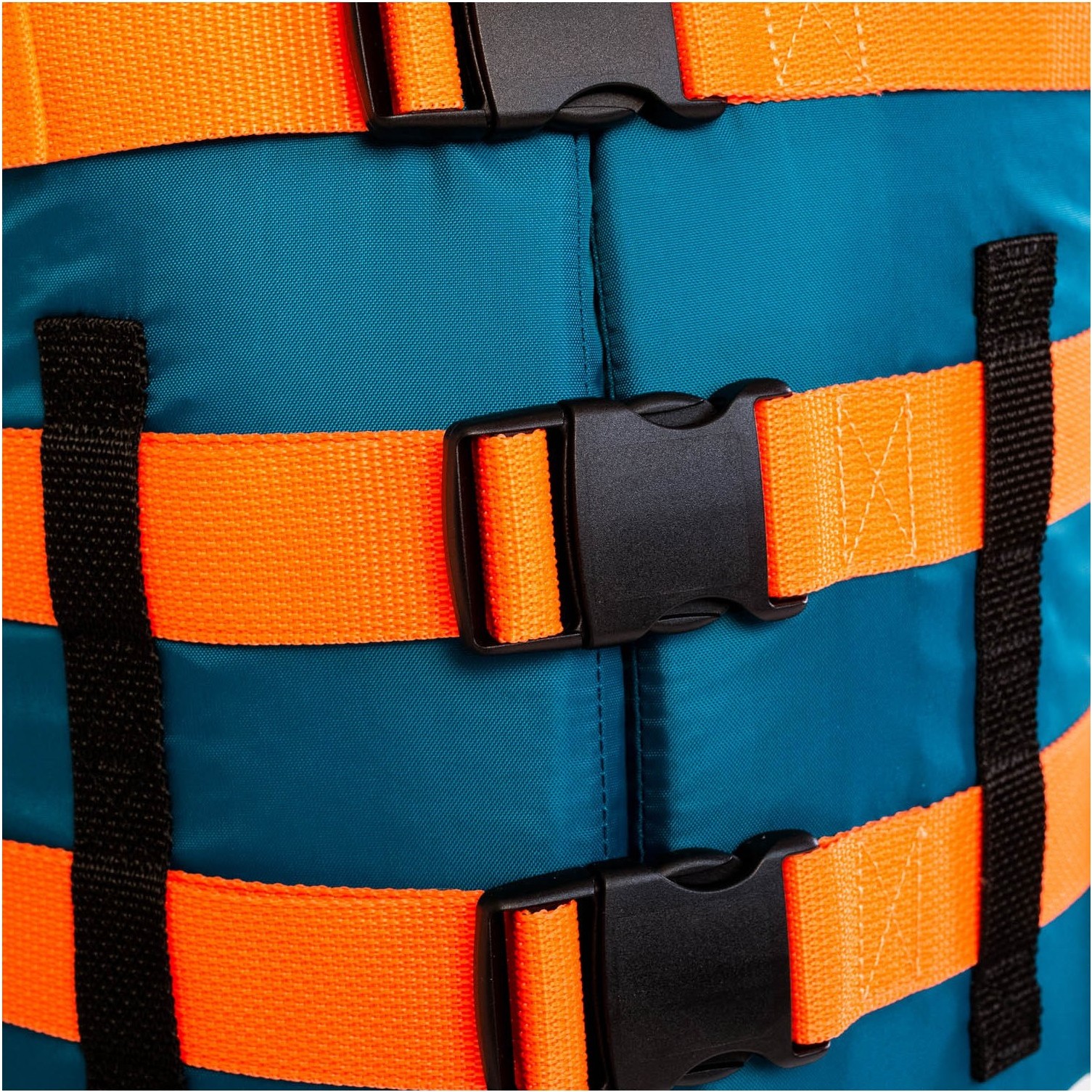 2026 Jobe Junior Chaleco Salvavidas De Nailon 50N 244823015 - Teal