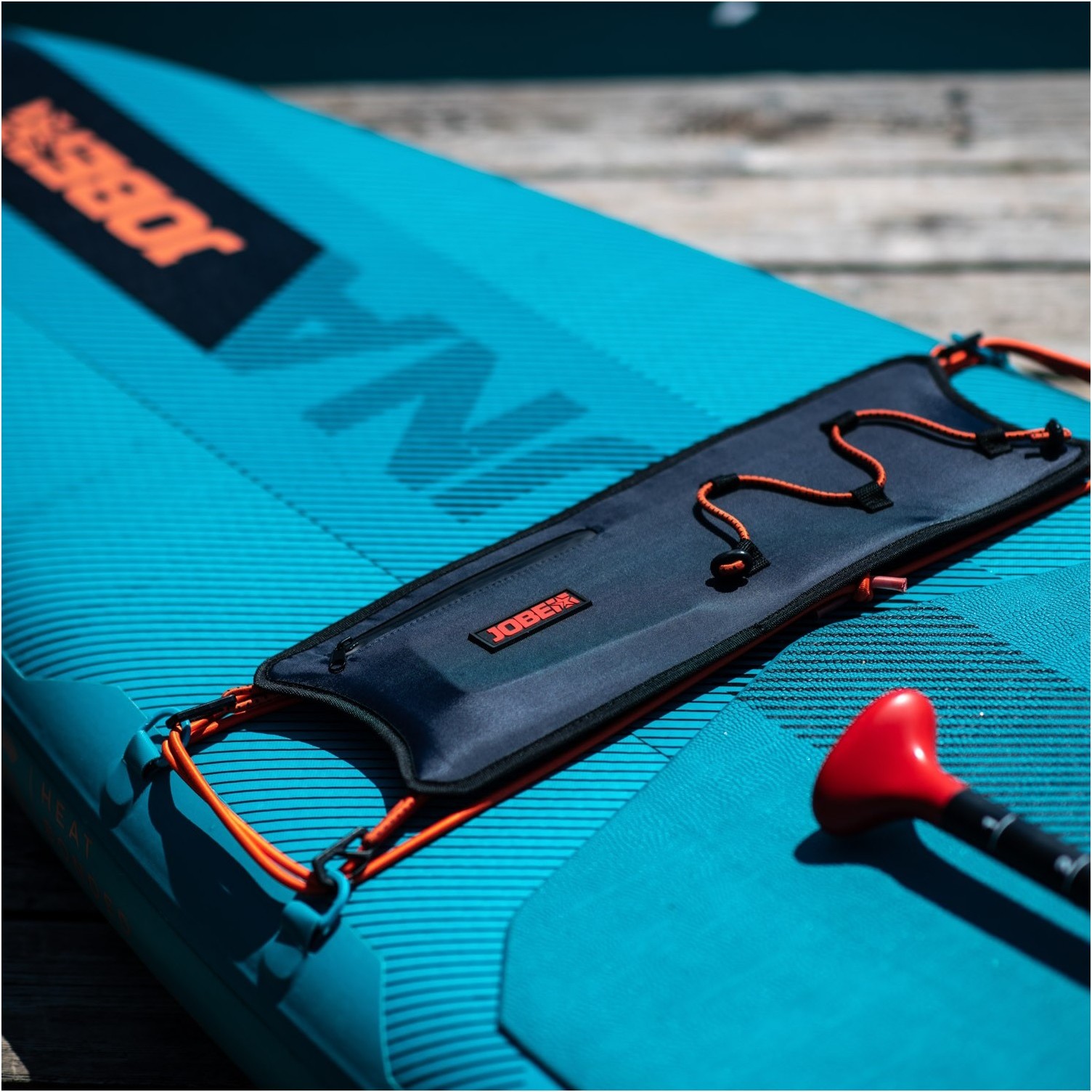 2026 Jobe Red De Carga Sup 480023004 - Teal