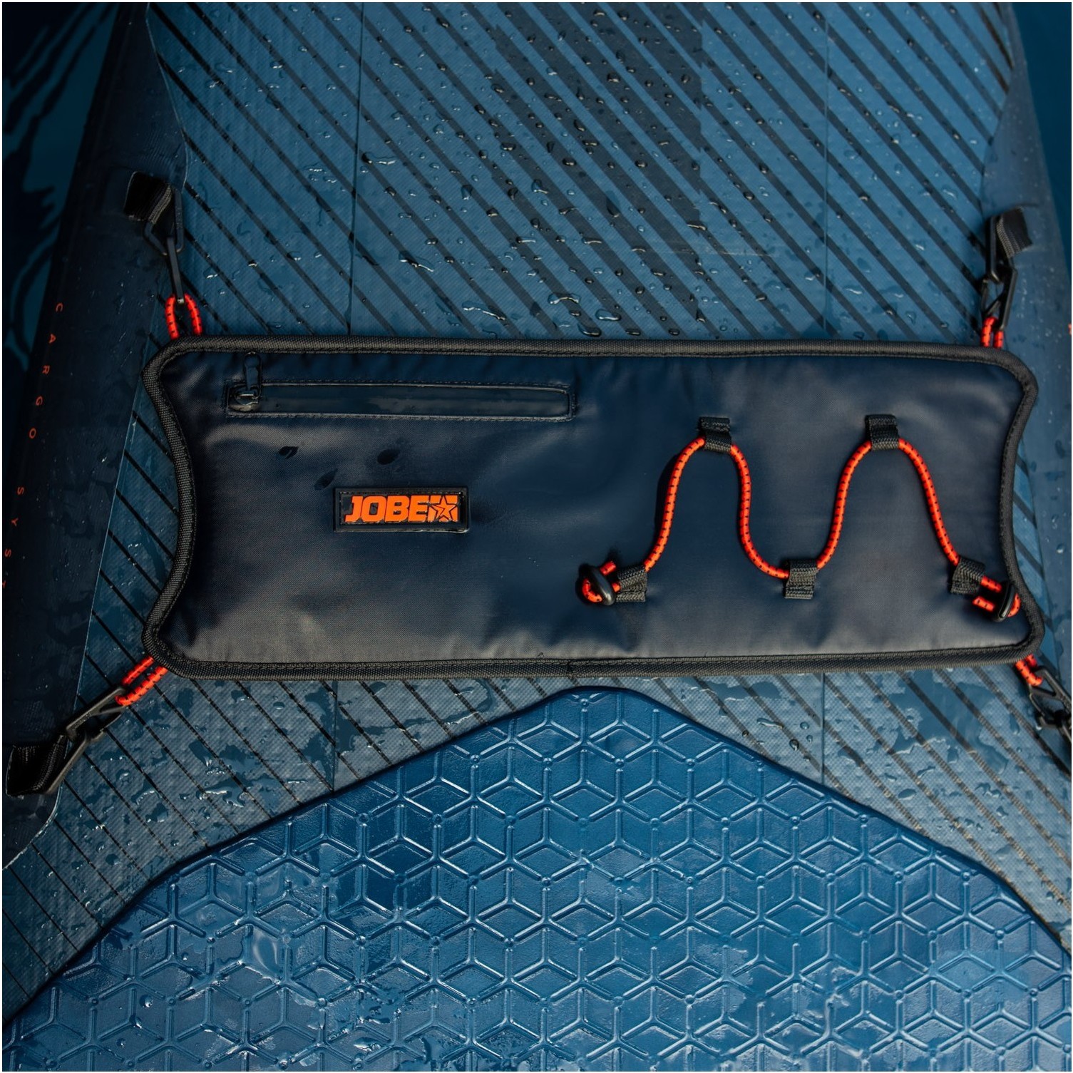2026 Jobe Red De Carga Sup 480023004 - Azul Noche