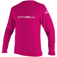 Básico Juvenil Skins Camiseta De Manga Larga