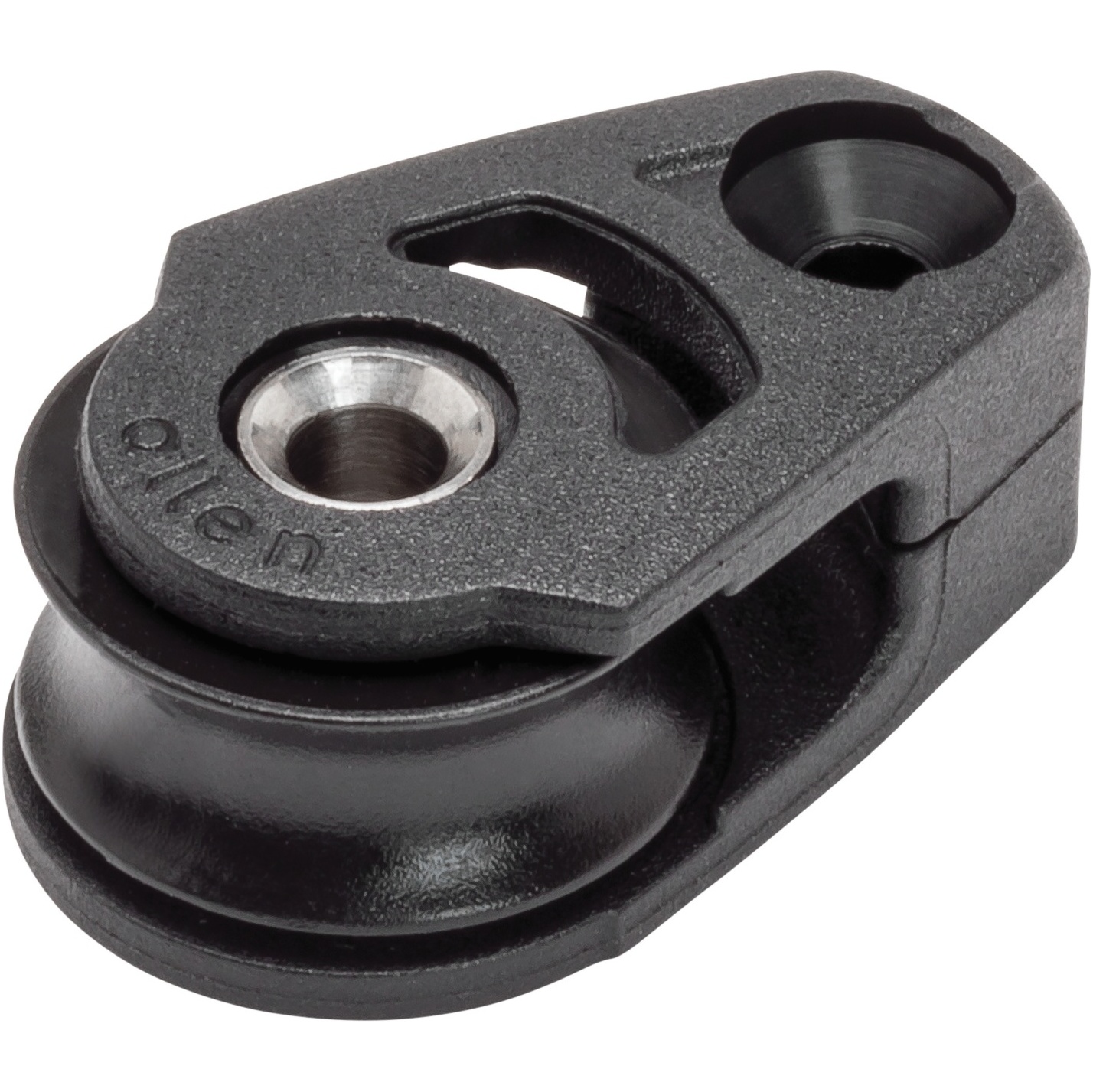 Bloque De Mejillas Compuesto Dynamic único De 20 Mm A2026M