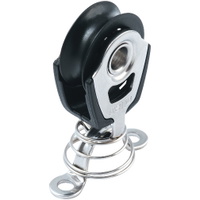 30mm Single Stand Up Dynamic Block
