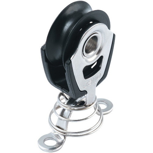 Bloque Dynamic De Pie único De 30 Mm A2030LZ