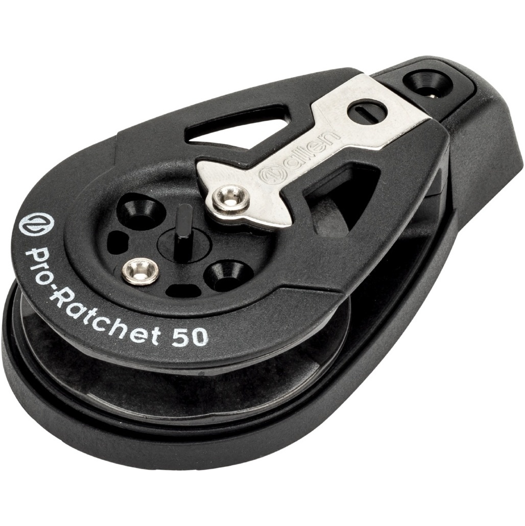 Pro -Ratchet 50 Con Adaptador De Carrillera A2150C