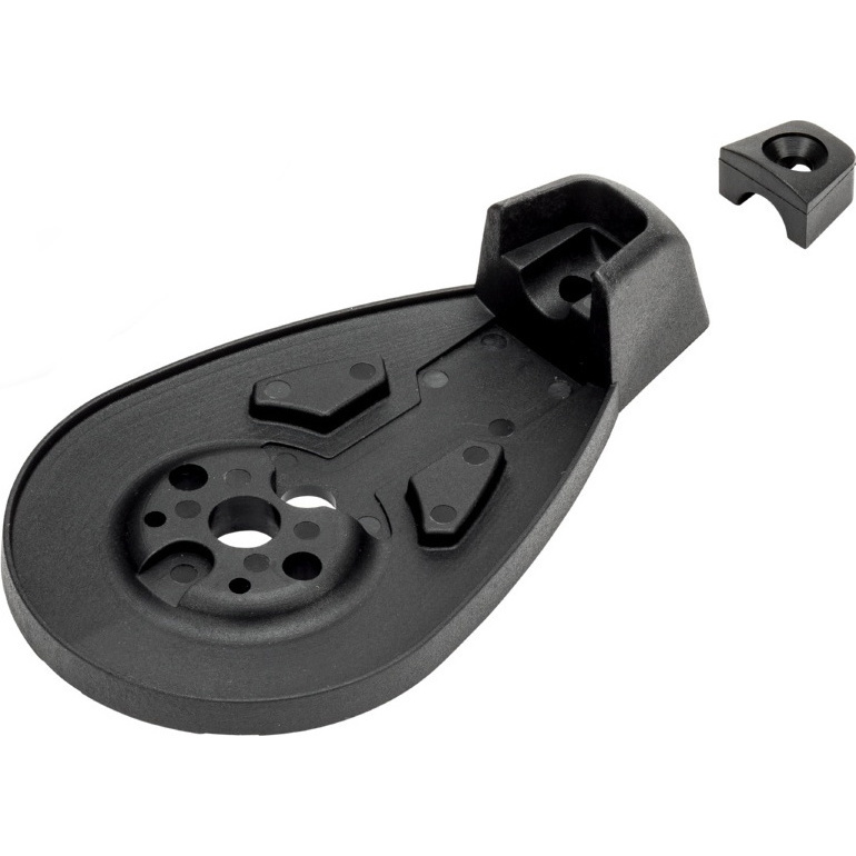 Pro -Ratchet 50 Con Adaptador De Carrillera A2150C