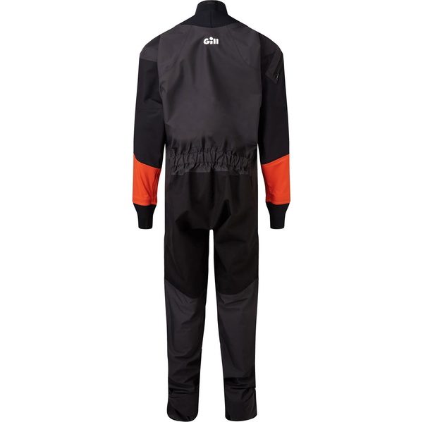 2025 Gill Traje De Neopreno Para Embarcación Auxiliar 4804 - Black
