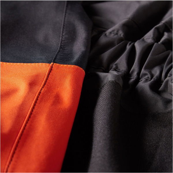 2025 Gill Traje De Neopreno Para Embarcación Auxiliar 4804 - Black