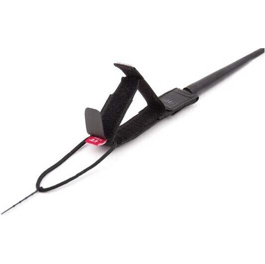 2026 Ocean And Earth Premium One-XT Surf Leash OESLP60XT - Black / Azul