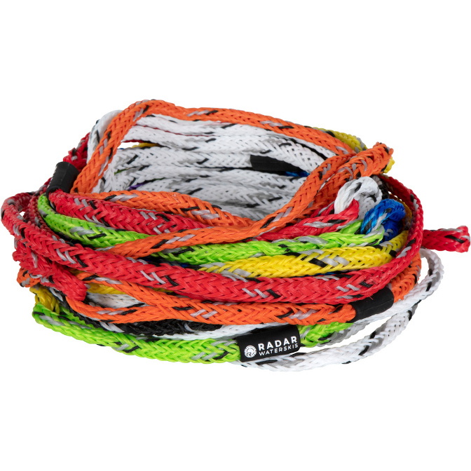 Radar 2026 Vapor Cuerda Principal RA-L-S-VAP922 - Tournament Colors ...
