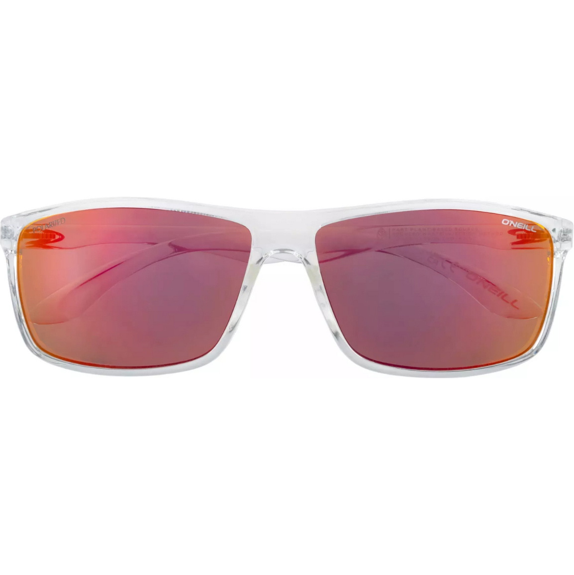 2026 O'Neill Hombres Gafas De Sol 9004 ONS-9004-2 0-113P - Cristal ...
