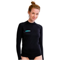 Manga Larga Mujer Lycra Vest