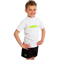 Manga Corta Junior Lycra Vest