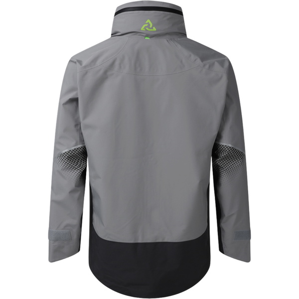 2026 Typhoon Performance Chaqueta De Vela P2037 - Slate / Lime