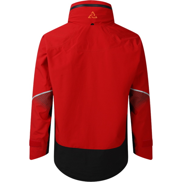 2026 Typhoon Performance Chaqueta De Vela P2037 - Red / Solar