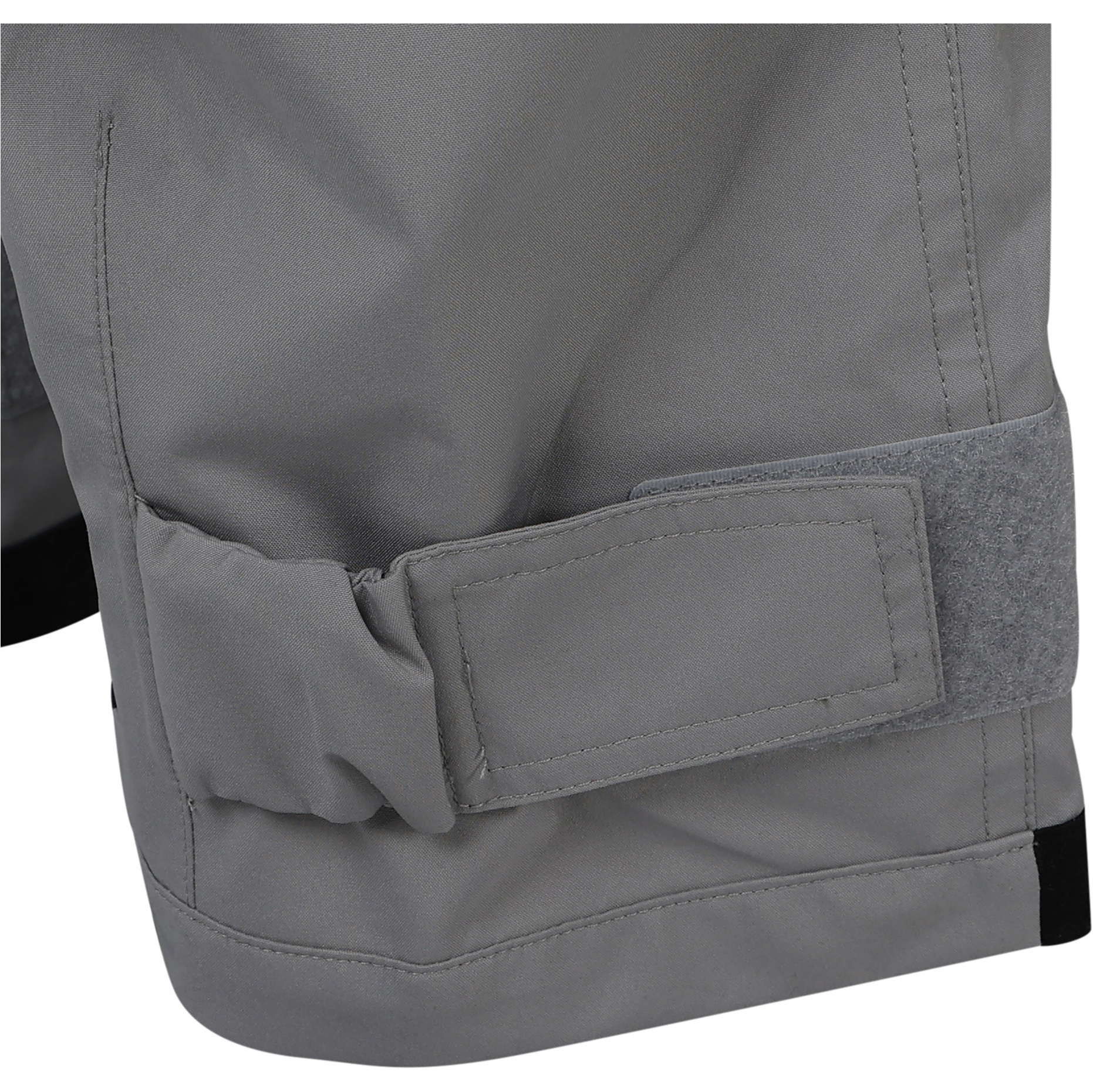 2026 Typhoon Performance Pantalones De Ajuste Alto Hi-Fit Salopettes P203802 - Slate