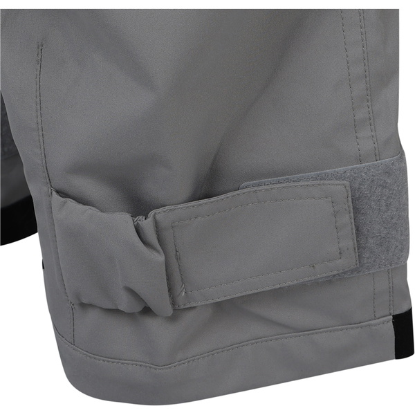 2026 Typhoon Performance Pantalones De Ajuste Alto Hi-Fit Salopettes P203802 - Slate
