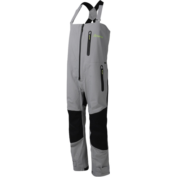 2026 Typhoon Performance Pantalones De Ajuste Alto Hi-Fit Salopettes P203802 - Slate