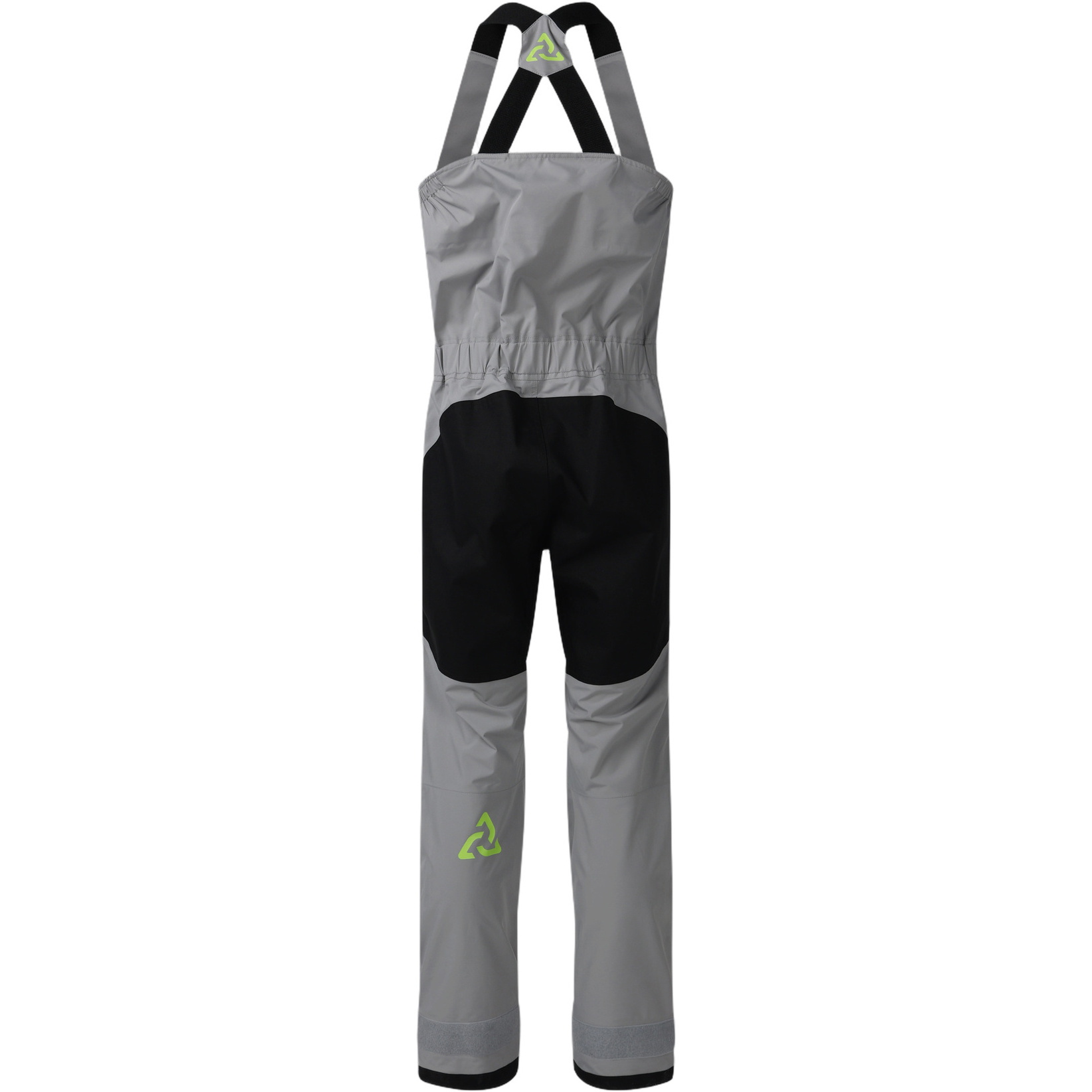 2026 Typhoon Performance Pantalones De Ajuste Alto Hi-Fit Salopettes P203802 - Slate