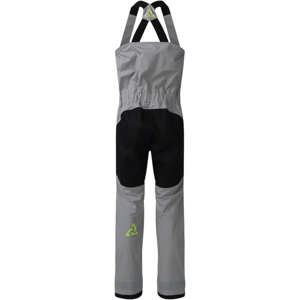 2026 Typhoon Performance Pantalones De Ajuste Alto Hi-Fit Salopettes P203802 - Slate