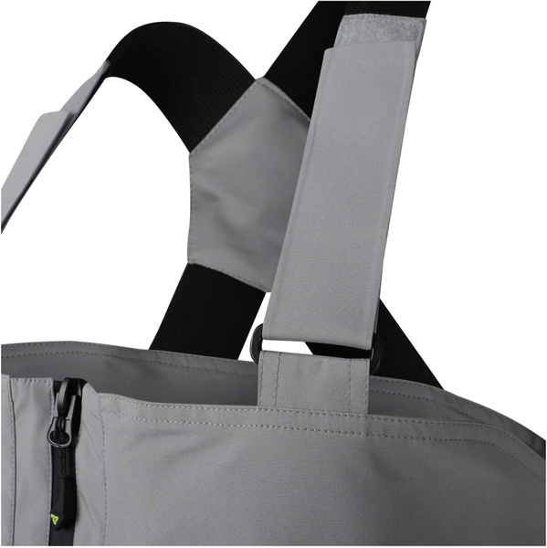 2026 Typhoon Performance Pantalones De Ajuste Alto Hi-Fit Salopettes P203802 - Slate