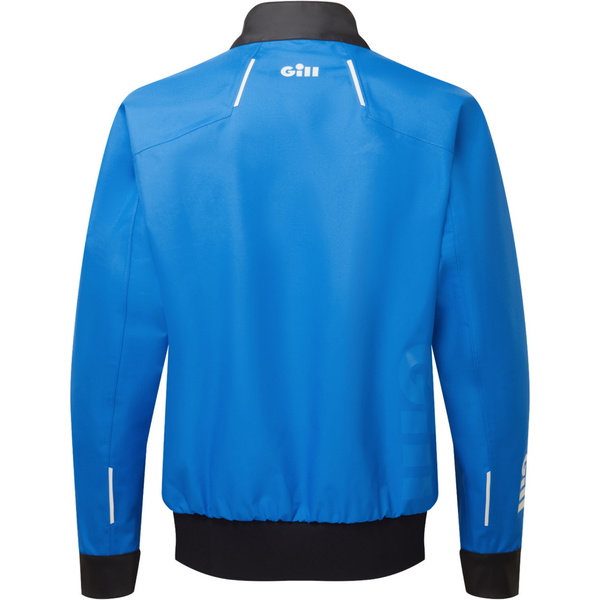 Gill Verso Lite Smock V102S 2026 - Tidal Blue