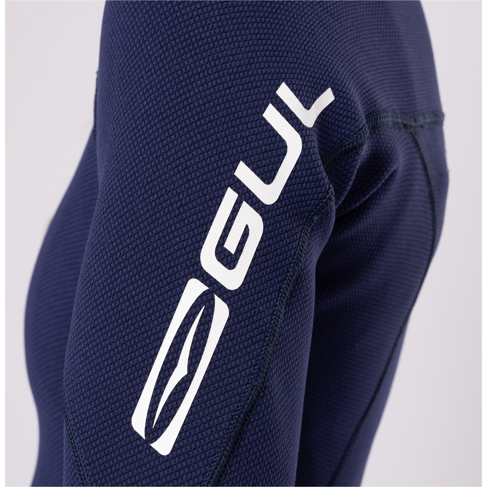 2026 Gul Womens Code Zero 1mm Naeco Fl Thermo Top AC0112 - Black / Blue