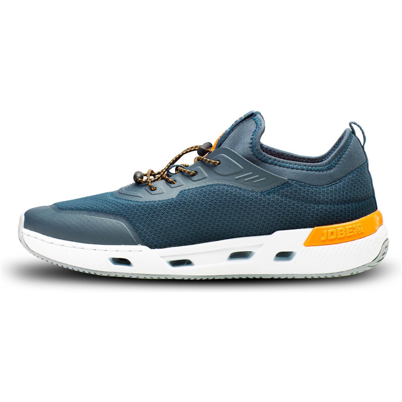 2026 Jobe Descubrir El Agua Sport Zapatillas Sup 59462300 - Azul Noche