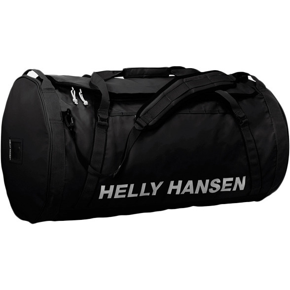 Bolsa De Lona Helly Hansen HH 70L 2026 2 68004 - BLACK