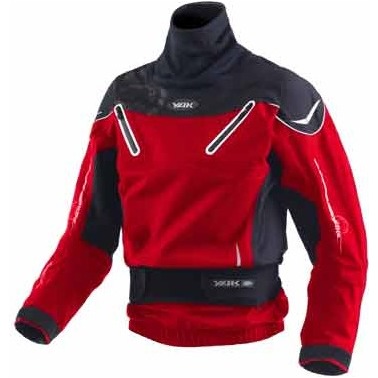 2014 Yak Recargar White Water Cag Rojo / Negro 6873