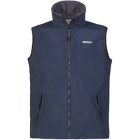 Chaleco Ajustado Para Hombre Musto 2.0