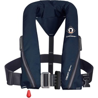 Chaleco Salvavidas Con Arnés Automático Crewsaver Crewfit 165n Sport