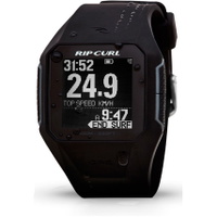 Búsqueda GPS Smart Surf Watch en NEGRO